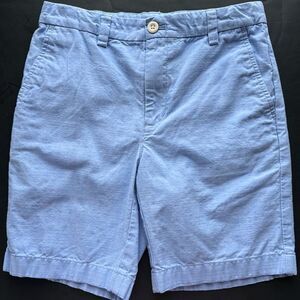 Vineyard Vines Light Blue Kids Shorts